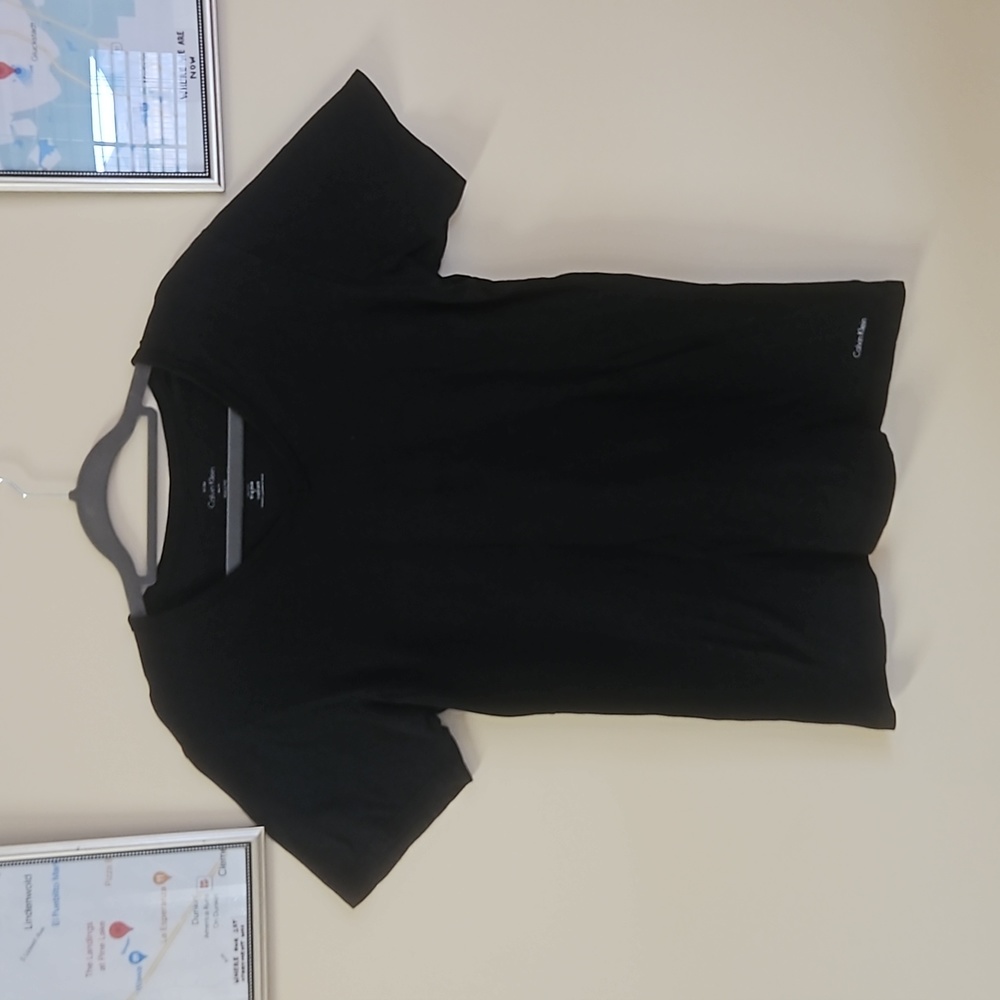 Calvin Klein V neck